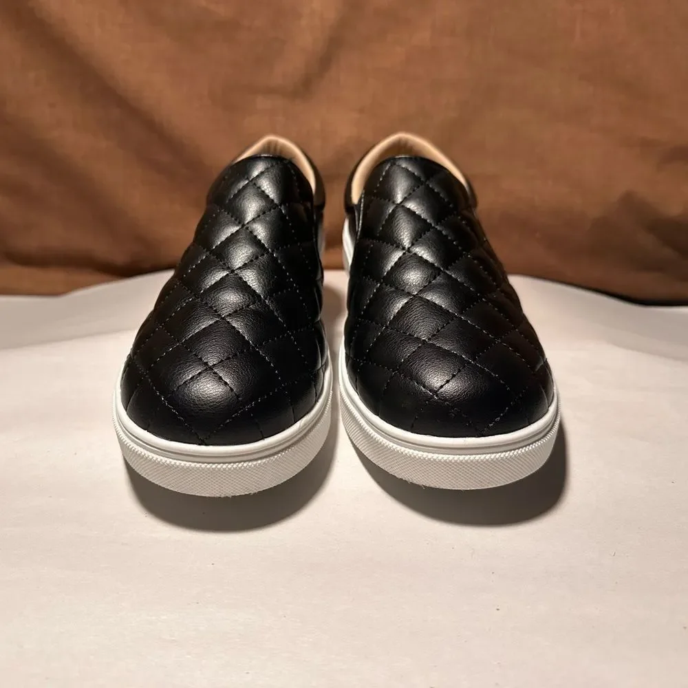NIB STQ Gear Memory Foam Loafers